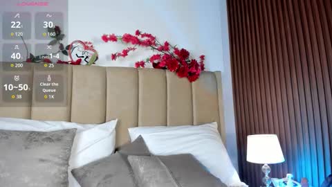 criss  spiicy online show from October 27, 2025, 8:13 pm