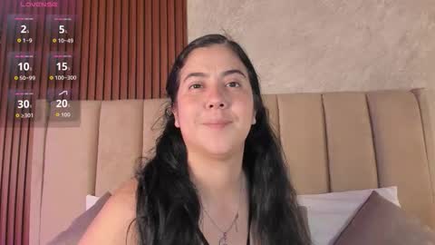 Snapshot of criss__spiicy chatting on March 27, 2026, 7:35 pm criss spiicy online show from March 27, 2026, 7:35 pm