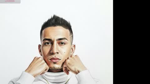 Cristopher online show from February 11, 2026, 11:32 pm