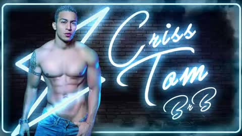 Cristopher online show from June 7, 2026, 11:41 pm