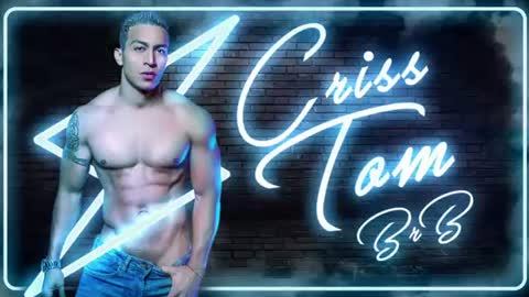 Cristopher online show from June 14, 2026, 2:24 am