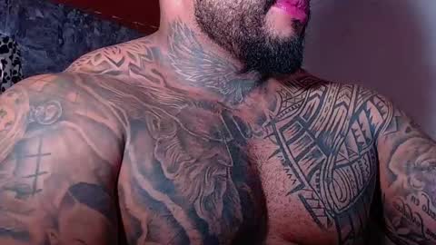 criss zander online show from January 27, 2025, 6:20 pm