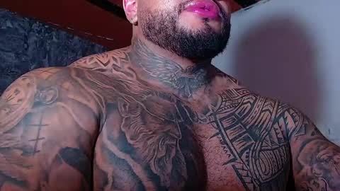 criss zander online show from January 28, 2025, 10:45 pm