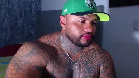 criss zander online show from March 16, 2026, 12:31 pm