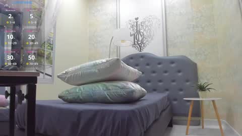 Snapshot of crissh_1 chatting on February 6, 2025, 9:28 pm crissh 1 online show from February 6, 2025, 9:28 pm