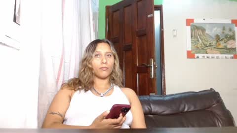 Snapshot of crisshantall chatting on August 8, 2026, 9:00 am crisshantall online show from August 8, 2026, 9:00 am
