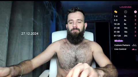 Criss online show from December 27, 2024, 6:14 am