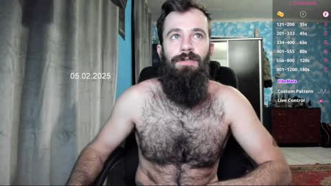 Criss online show from February 5, 2025, 5:20 am