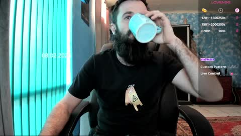 Criss online show from February 8, 2025, 6:54 am