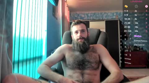 Criss online show from February 12, 2025, 7:02 am