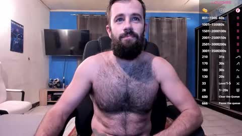 Criss online show from January 31, 2026, 11:14 pm