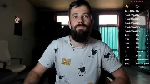 Criss online show from March 19, 2026, 6:06 am