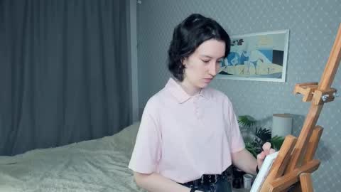 Clara online show from November 30, 2025, 7:45 am