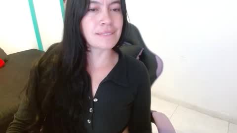 cristal1609 online show from February 2, 2026, 7:23 pm