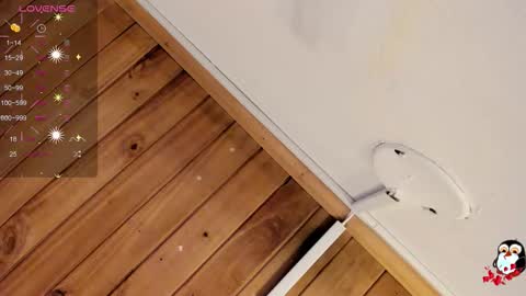 Cristal online show from February 15, 2026, 4:20 am