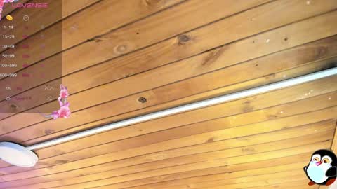 Cristal online show from March 30, 2026, 4:24 am