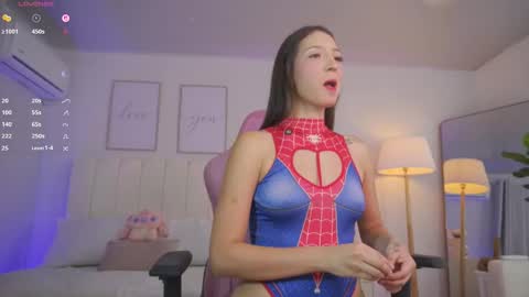 Cristal  online show from March 26, 2026, 12:06 am