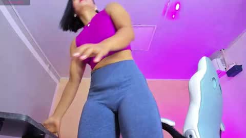 Cristal online show from March 20, 2026, 10:20 am