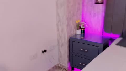 Maria Jose Rivas online show from February 2, 2025, 3:32 am