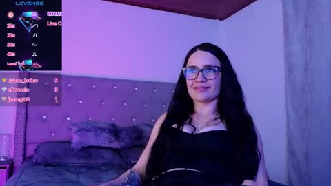  Alejandra from Wednesday to Saturday from 1000 pm to 400 am Colombian hour online show from February 18, 2026, 12:17 am