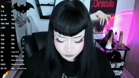 Cris online show from May 28, 2026, 8:50 pm