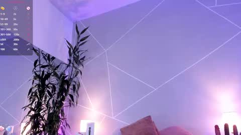 Snapshot of cristal_princess_ chatting on December 24, 2024, 7:49 am Cristal online show from December 24, 2024, 7:49 am