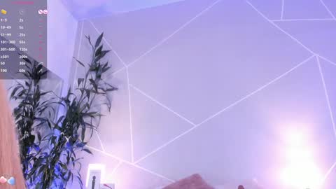 Snapshot of cristal_princess_ chatting on January 23, 2025, 6:06 am Cristal online show from January 23, 2025, 6:06 am