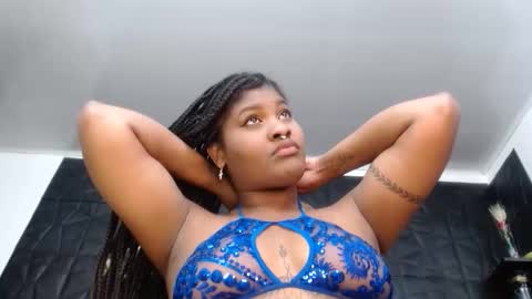 Hanna  online show from February 10, 2026, 7:01 am