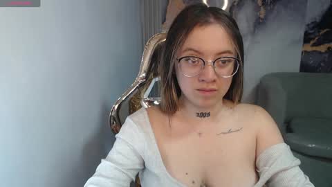 Cristal online show from January 17, 2025, 8:44 pm