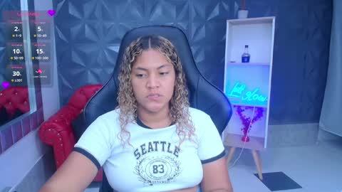 Cristal online show from March 2, 2026, 11:55 pm