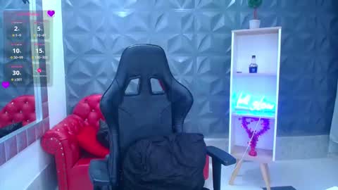 Cristal online show from March 5, 2026, 12:50 am