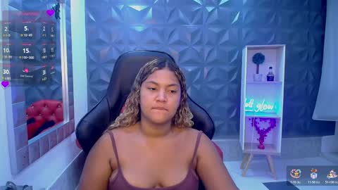 Cristal online show from April 5, 2026, 11:57 pm