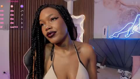 Crystalbroke  online show from May 29, 2026, 7:56 pm