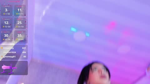 Snapshot of cristalcerati_ chatting on December 7, 2024, 10:28 pm Cristal online show from December 7, 2024, 10:28 pm