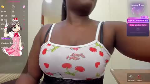 cristale69 online show from February 27, 2025, 2:21 pm