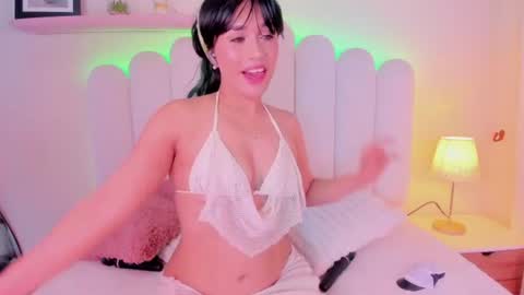 Cristal online show from July 19, 2026, 12:58 am