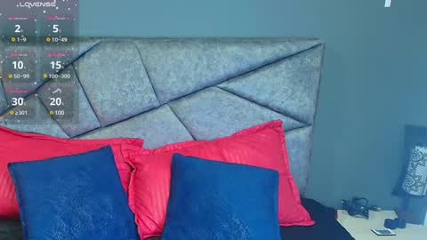 CRISTAL MILF online show from January 10, 2025, 7:21 pm