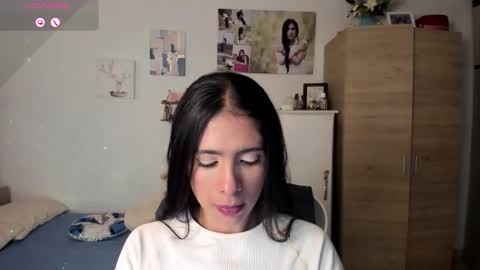 veronika online show from March 27, 2026, 3:01 am