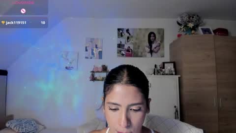 Snapshot of cristamunez chatting on July 8, 2026, 3:44 am veronika online show from July 8, 2026, 3:44 am