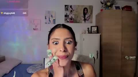 Snapshot of cristamunez chatting on July 15, 2026, 3:56 am veronika online show from July 15, 2026, 3:56 am