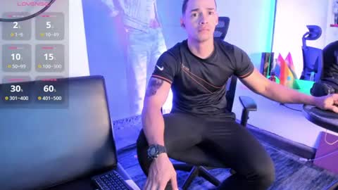 Snapshot of cristhian_wolf1 chatting on July 20, 2026, 1:57 pm CRIS online show from July 20, 2026, 1:57 pm