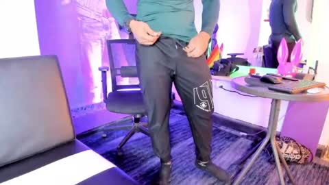 Snapshot of cristhian_wolf1 chatting on August 1, 2026, 2:16 pm CRIS online show from August 1, 2026, 2:16 pm