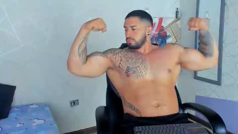 cristian walker online show from January 31, 2025, 10:52 am