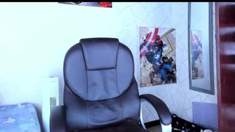 cristian walker online show from December 1, 2025, 10:31 am