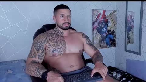 cristian walker online show from January 9, 2026, 12:35 am