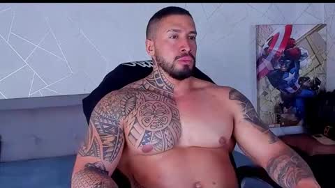 cristian walker online show from March 21, 2026, 1:05 pm