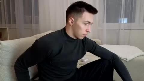 CristianoHailey online show from March 2, 2025, 8:18 pm