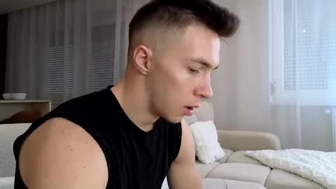 CristianoHailey online show from March 9, 2025, 10:41 am