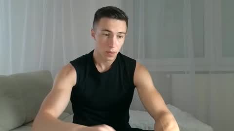 CristianoHailey online show from September 10, 2025, 11:54 am