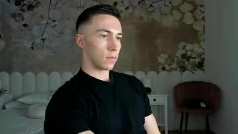 CristianoHailey online show from May 7, 2026, 8:36 pm